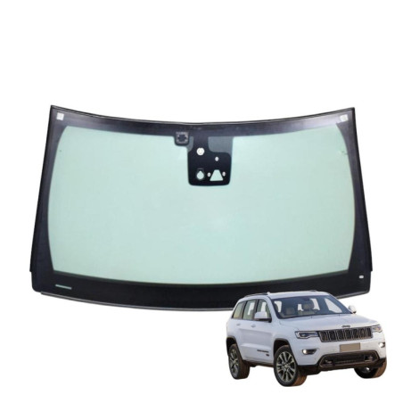 SZYBA CZOŁOWA JEEP GRAND CHEROKEE 2016-  - nr części: 68295 718AA,68295718AA