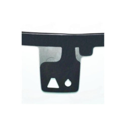 SZYBA CZOŁOWA JEEP GRAND CHEROKEE 2016-  - nr części: 68295 718AA,68295718AA