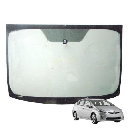 SZYBA CZOŁOWA TOYOTA PRIUS 09-15 EUROPA I JAPAN