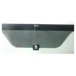 SZYBA CZOŁOWA TOYOTA PRIUS 09-15 EUROPA I JAPAN