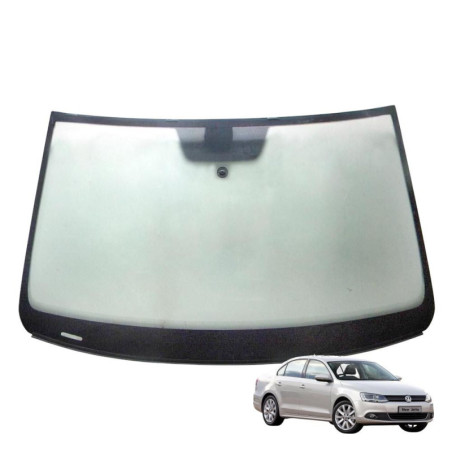 SZYBA CZOŁOWA VW JETTA 2011-  - nr części: 5C6845011D,5C6 845 011 D,5C6845011BJNVB