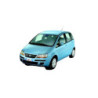 SZYBA CZOŁOWA FIAT IDEA MPV 2004-  - nr części: 51754256