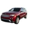 SZYBA CZOŁOWA JEEP GRAND CHEROKEE 2011-  - nr części: 68080676AA,68080 676AA,68036457AF,68036 457AF