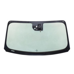 SZYBA CZOŁOWA FORD MUSTANG 2D COUPE/CAB 2018-  - nr części: JR3Z-6303100-A,JR3Z6303100A