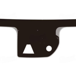 SZYBA CZOŁOWA FORD MUSTANG 2D COUPE/CAB 2018-  - nr części: JR3Z-6303100-A,JR3Z6303100A