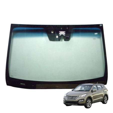 SZYBA CZOŁOWA HYUNDAI SANTA FE SUV 2013-
