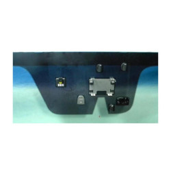 SZYBA CZOŁOWA HYUNDAI SANTA FE SUV 2013-