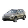 SZYBA CZOŁOWA HYUNDAI SANTA FE SUV 2013-