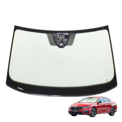 SZYBA CZOŁOWA SKODA OCTAVIA IV HBK+EST 2020-  - nr części: 5E3 845 011 A,5E3 845 011A NVB,5E3845011ANVB