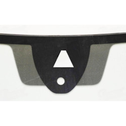 SZYBA CZOŁOWA SKODA OCTAVIA IV HBK+EST 2020-  - nr części: 5E3 845 011 A,5E3 845 011A NVB,5E3845011ANVB