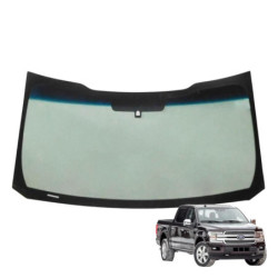 SZYBA CZOŁOWA FORD F-SERIA PICK-UP 2D/4D 15-  - nr części: JL3Z-1503100-C,JL3Z1503100C