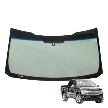SZYBA CZOŁOWA FORD F-SERIA PICK-UP 2D/4D 15-  - nr części: JL3Z-1503100-C,JL3Z1503100C