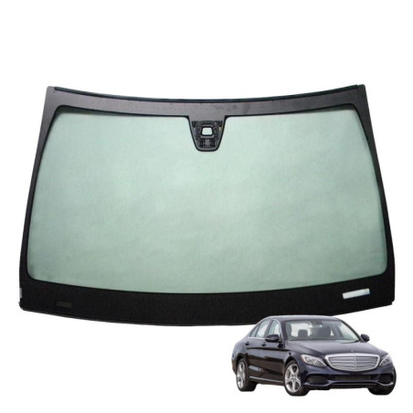 SZYBA CZOŁOWA MERCEDES C-CLASS W205 13-  - nr części: 2056708900