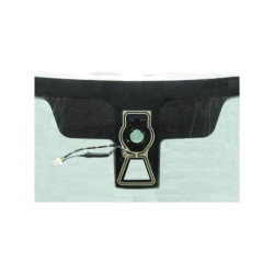 SZYBA CZOŁOWA FORD F-SERIA PICK-UP 2D/4D 15-  - nr części: JL3Z1503100D,JL3Z-1503100-D