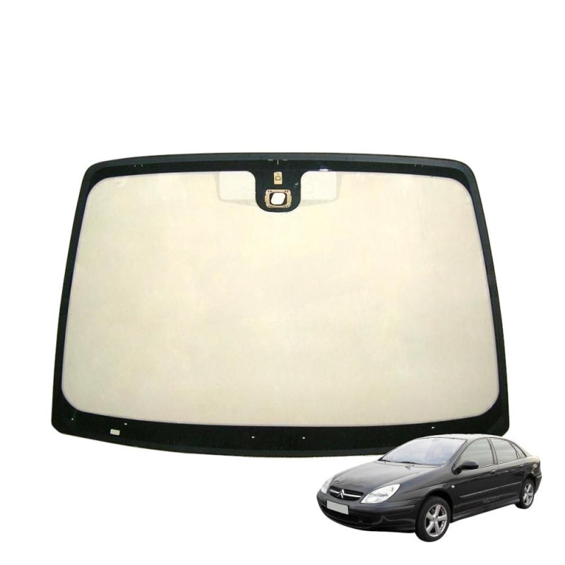 SZYBA CZOŁOWA CITROEN C5 2003-