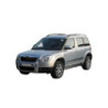 SZYBA CZOŁOWA SKODA YETI 2009-  - nr części: 5L0845011K,5L0845011KNVB,5L0845011A