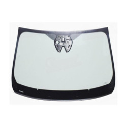 SZYBA CZOŁOWA RENAULT MEGANE IV 5D 2016-  - nr części: 727128191R,727129330R,727121540R