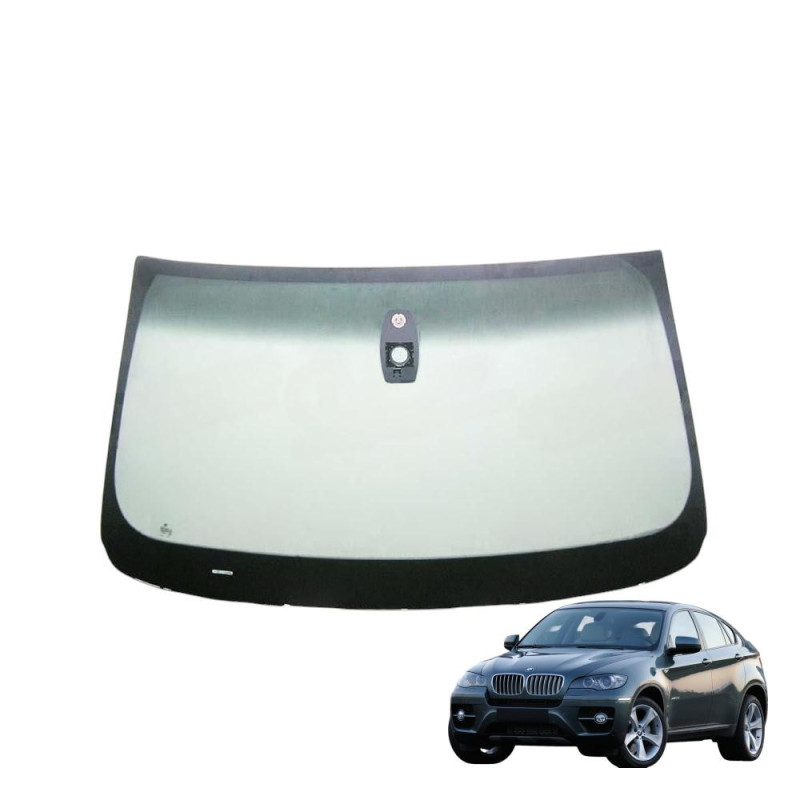 SZYBA CZOŁOWA BMW X6 4D E71 08-  - nr części: 51 31 7 179 743