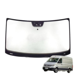 SZYBA CZOŁOWA VW CRAFTER 2017-  - nr części: 65624506000