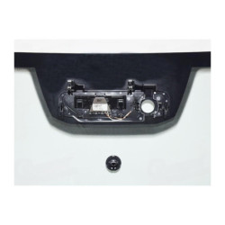 SZYBA CZOŁOWA VW CRAFTER 2017-  - nr części: 65624506000