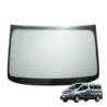 SZYBA CZOŁOWA NISSAN NV200/EVALIA 09-  - nr części: 72700BJ90C,72700BJ90A,72700JX50A