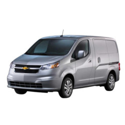 SZYBA CZOŁOWA NISSAN NV200/EVALIA 09-  - nr części: 72700BJ90C,72700BJ90A,72700JX50A