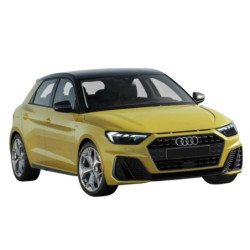 SZYBA CZOŁOWA AUDI A1 5D HBK 2019-