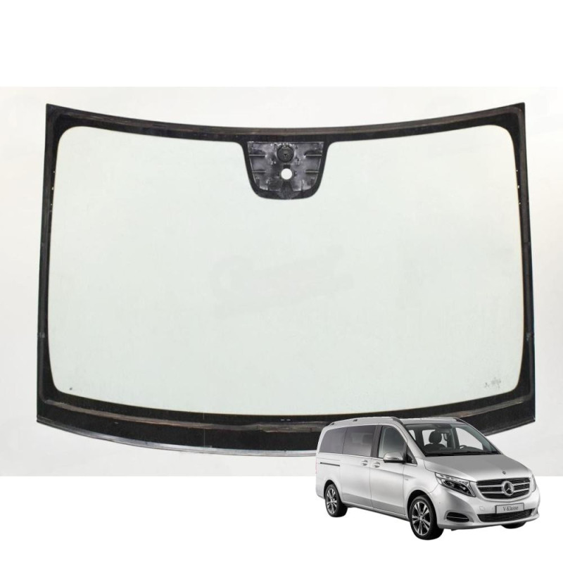 SZYBA CZOŁOWA MERCEDES VITO 2020-  - nr części: 447 670 65 00,A447 670 65 00,A4476706500,4476706500,447 670 72 00,4476707200
