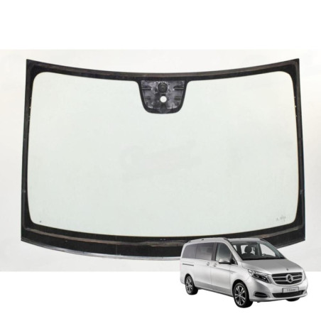 SZYBA CZOŁOWA MERCEDES VITO 2020-  - nr części: 447 670 65 00,A447 670 65 00,A4476706500,4476706500,447 670 72 00,4476707200