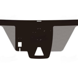 SZYBA CZOŁOWA TOYOTA RAV4 AS50 5D SUV 2019-  - nr części: 5610142969