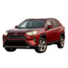 SZYBA CZOŁOWA TOYOTA RAV4 AS50 5D SUV 2019-  - nr części: 5610142969
