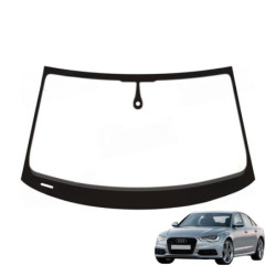 SZYBA CZOŁOWA AUDI A6 2012-  - nr części: 4G0 845 099 F,4G0845099FNVB,4G0845099F