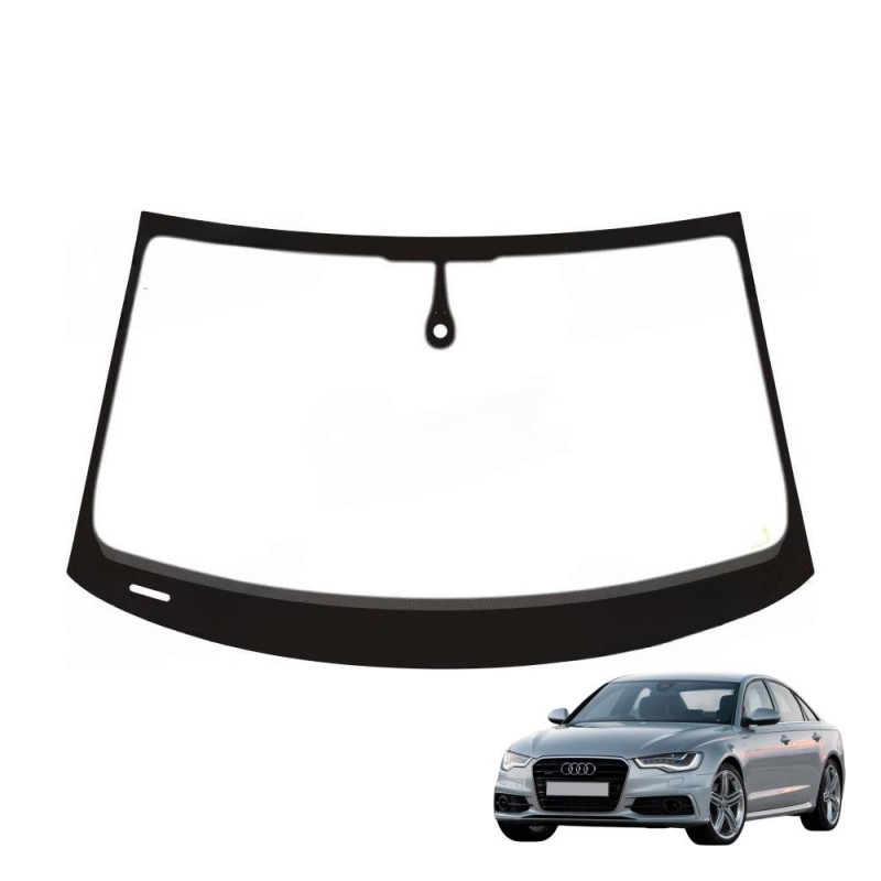 SZYBA CZOŁOWA AUDI A6 2012-  - nr części: 4G0 845 099 F,4G0845099FNVB,4G0845099F