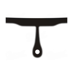 SZYBA CZOŁOWA AUDI A6 2012-  - nr części: 4G0 845 099 F,4G0845099FNVB,4G0845099F