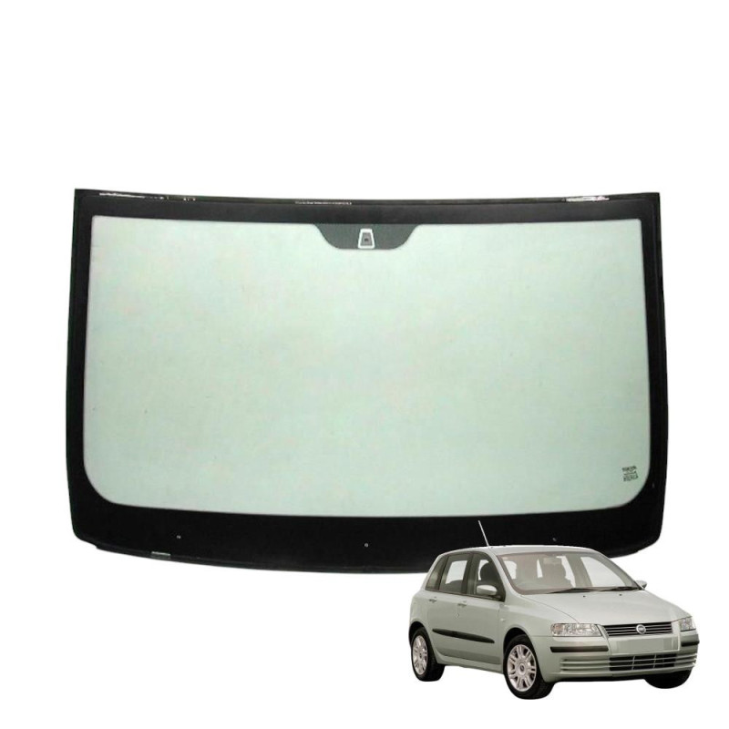 SZYBA CZOŁOWA FIAT STILO 2001-