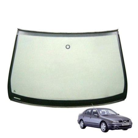SZYBA CZOŁOWA SEAT TOLEDO 08/98-/LEON 99-