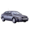 SZYBA CZOŁOWA SEAT TOLEDO 08/98-/LEON 99-