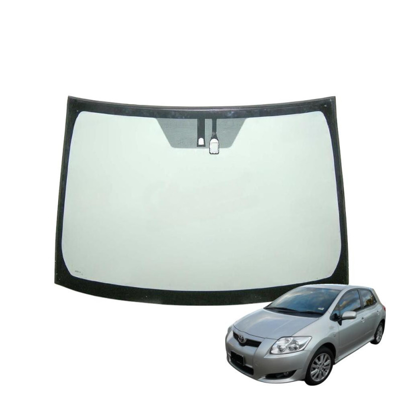 SZYBA CZOŁOWA TOYOTA AURIS 5D NE30 07-  - nr części: 5610102290