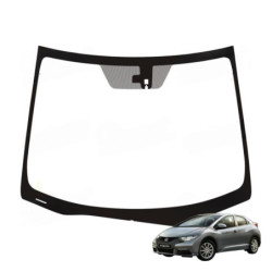 SZYBA CZOŁOWA HONDA CIVIC 5D 2012-