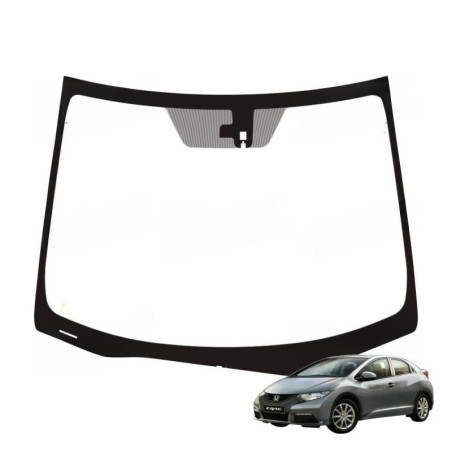 SZYBA CZOŁOWA HONDA CIVIC 5D 2012-