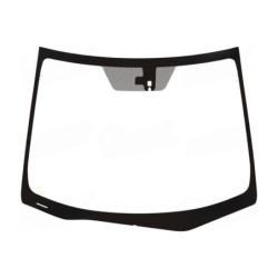 SZYBA CZOŁOWA HONDA CIVIC 5D 2012-