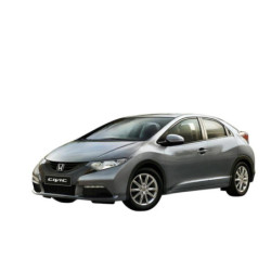 SZYBA CZOŁOWA HONDA CIVIC 5D 2012-