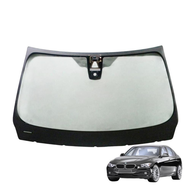 SZYBA CZOŁOWA BMW 3 SERIES (F30) 4D 2012-  - nr części: 51 31 7258069,51317258069,51 31 7 258 069