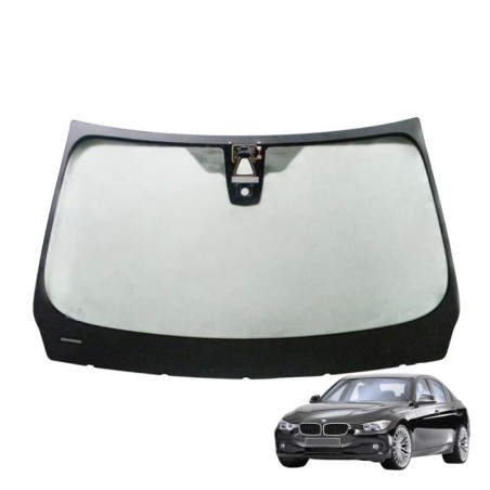 SZYBA CZOŁOWA BMW 3 SERIES (F30) 4D 2012-  - nr części: 51 31 7258069,51317258069,51 31 7 258 069