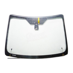 SZYBA CZOŁOWA FORD FOCUS 5D HBK/EST + 4D SAL 200  - nr części: 1947550,2551997