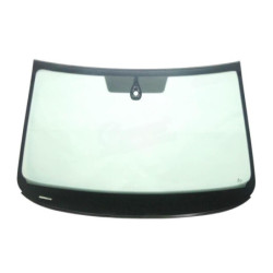 SZYBA CZOŁOWA SKODA OCTAVIA HBK+EST 2013-  - nr części: 5E0845011BDNVB