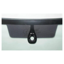 SZYBA CZOŁOWA SKODA OCTAVIA HBK+EST 2013-  - nr części: 5E0845011BDNVB