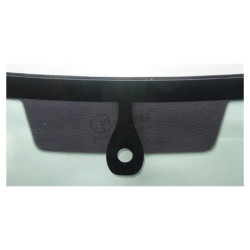 SZYBA CZOŁOWA SKODA OCTAVIA HBK+EST 2013-  - nr części: 5E0845011BDNVB