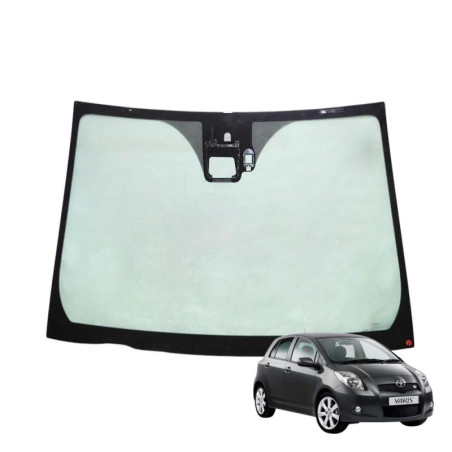 SZYBA CZOŁOWA TOYOTA YARIS 10-  - nr części: 561010D280,561010D281