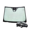 SZYBA CZOŁOWA TOYOTA YARIS 10-  - nr części: 561010D280,561010D281